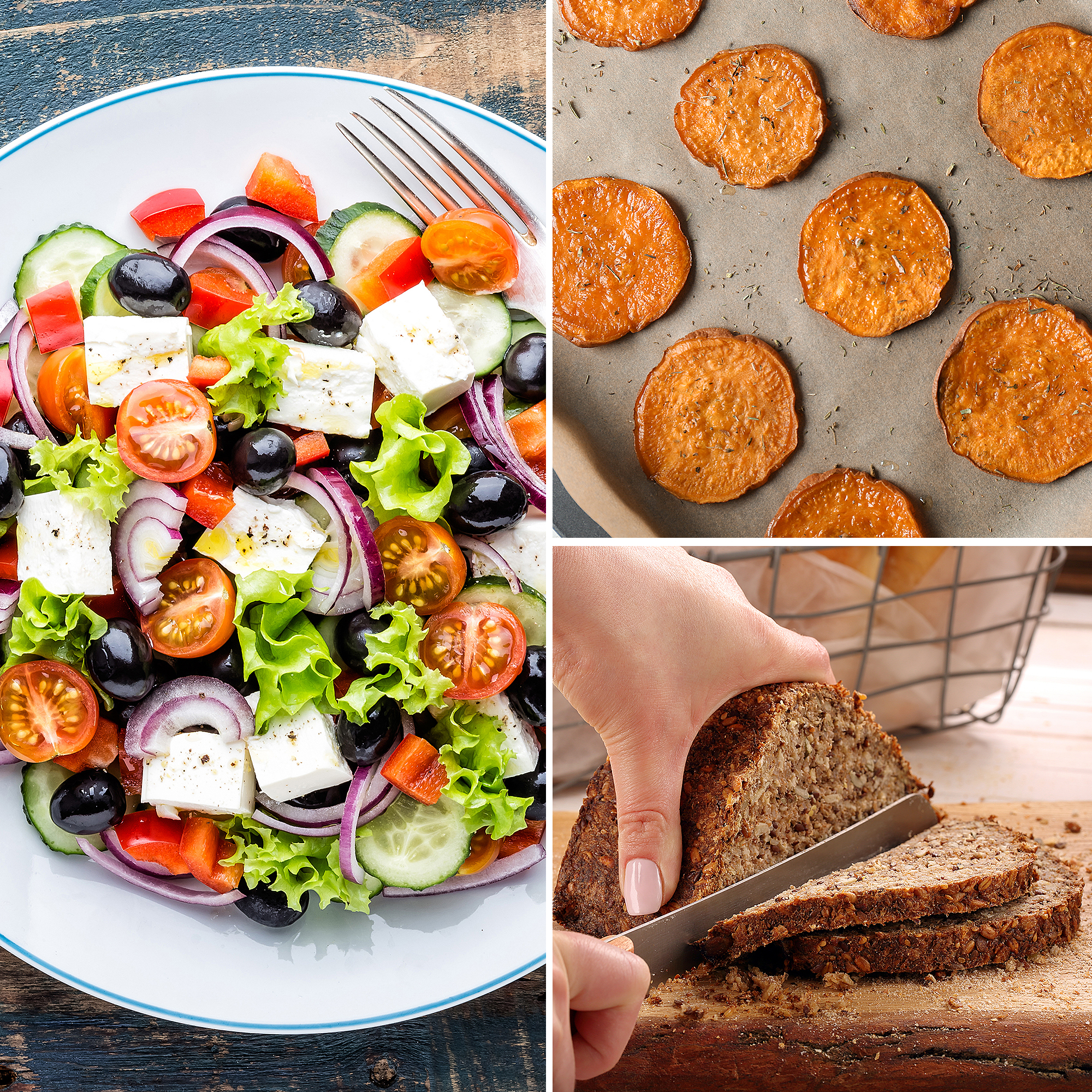 Low-Calorie-Lunch-Food-Swaps