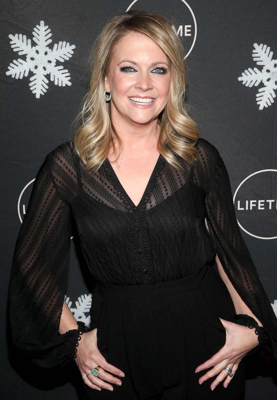 Melissa Joan Hart Naughty or Nice