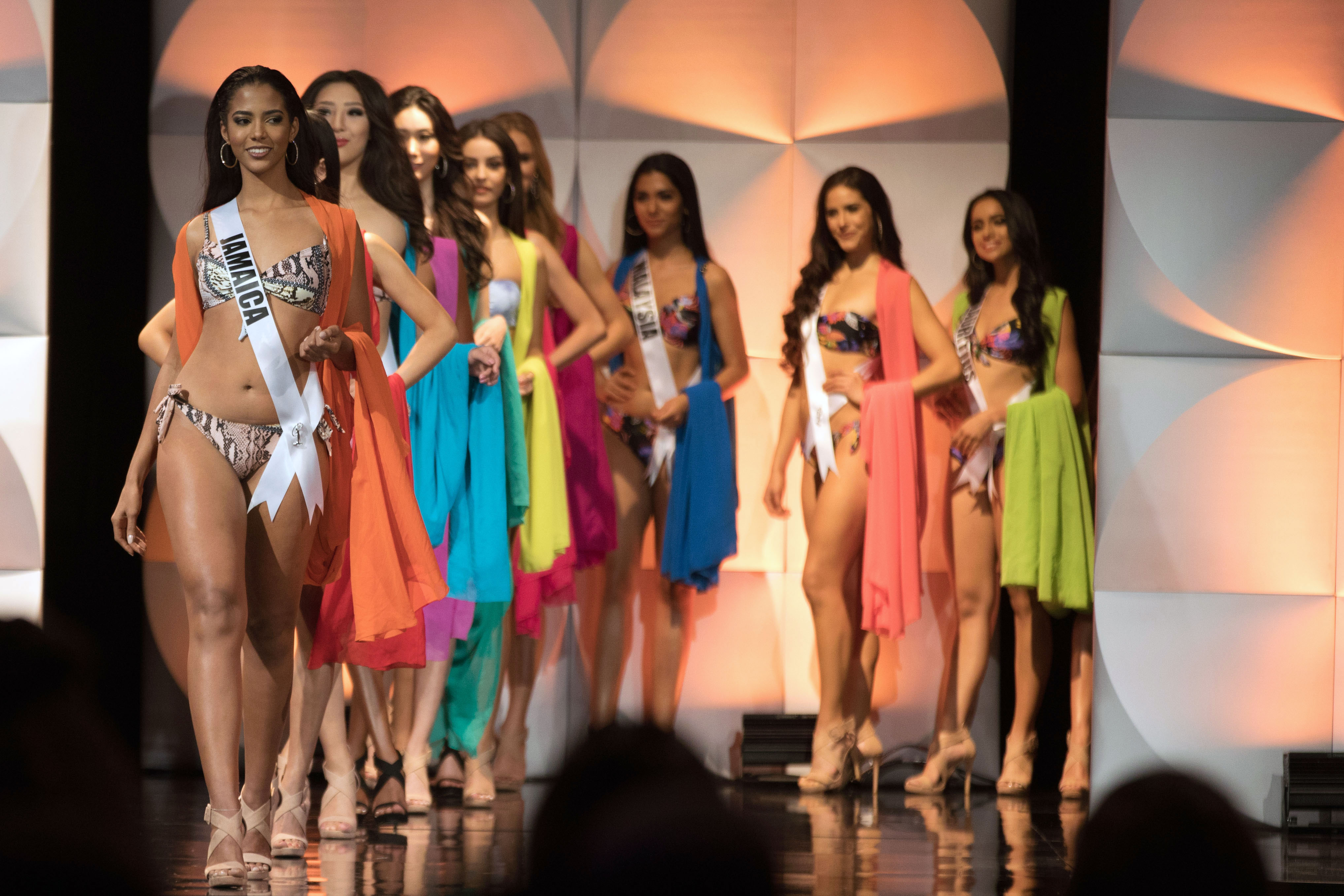 Miss Universe 2019 Who Took Home the Crown?