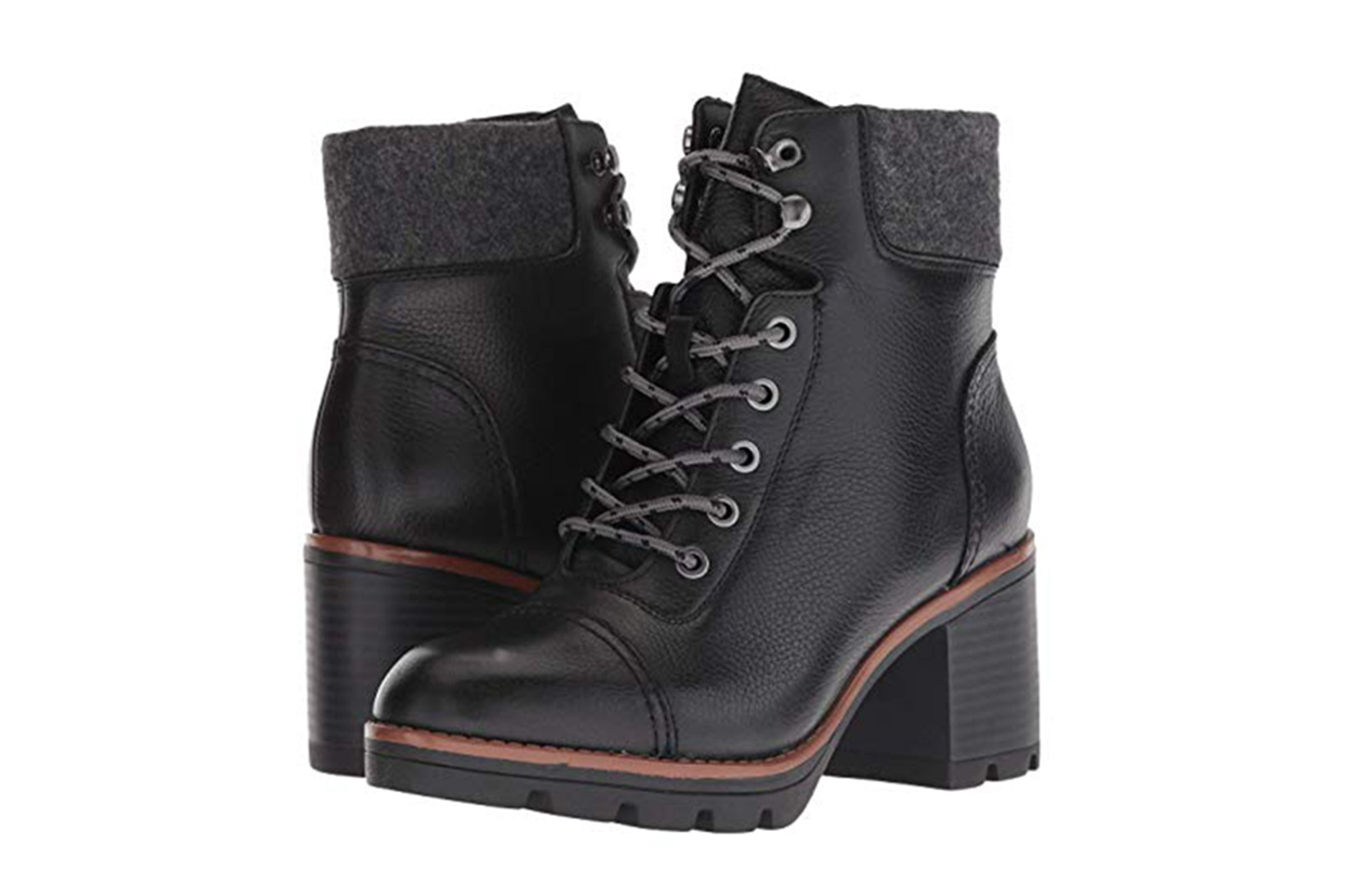 Naturalizer Varuna Waterproof Bootie