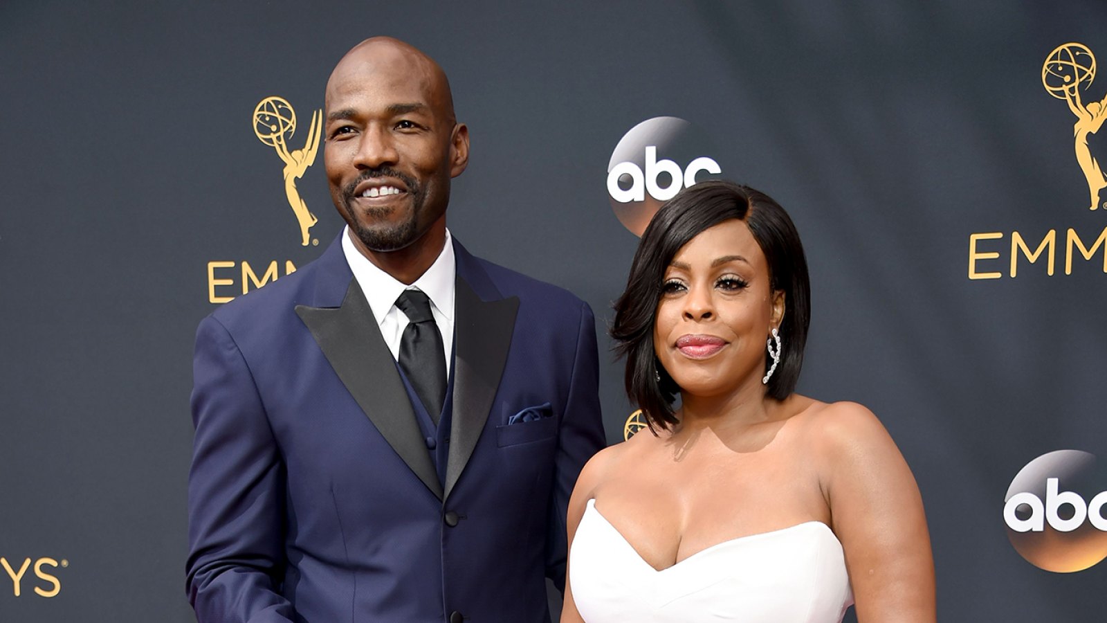 Niecy Nash and Jay Tucker Divorce