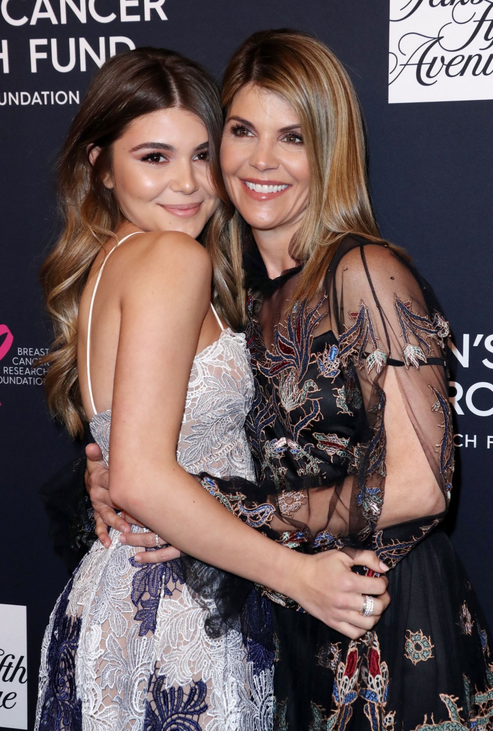 Olivia Jade Returns To YouTube