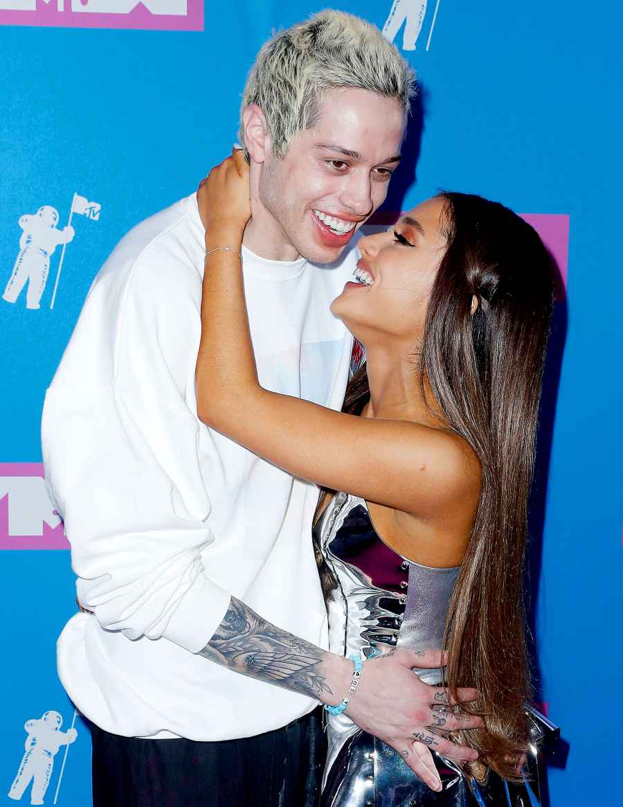 Pete-Davidson-Ariana-Grande