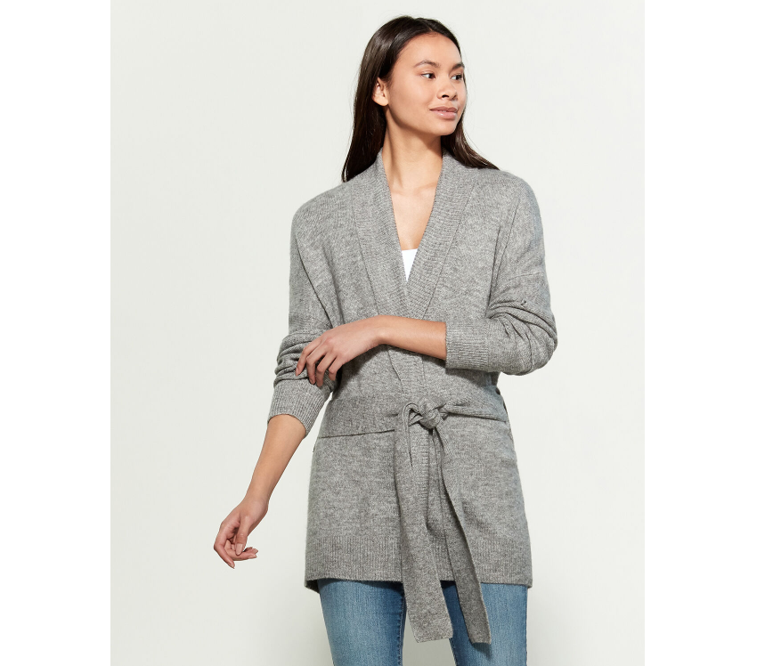 RTA Porter Robe Cardigan