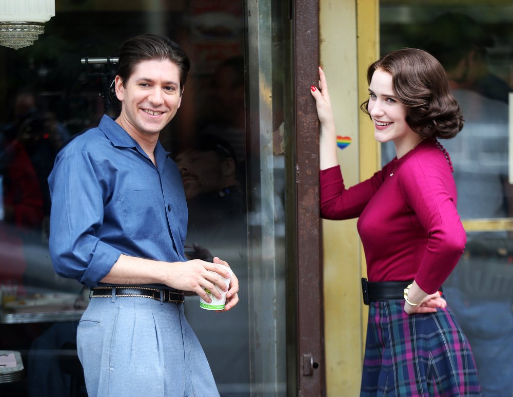 Rachel-Brosnahan,-Michael-Zegen