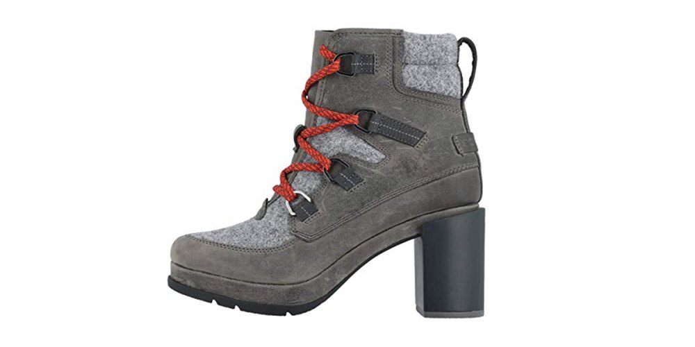 SOREL Blake Lace Boots