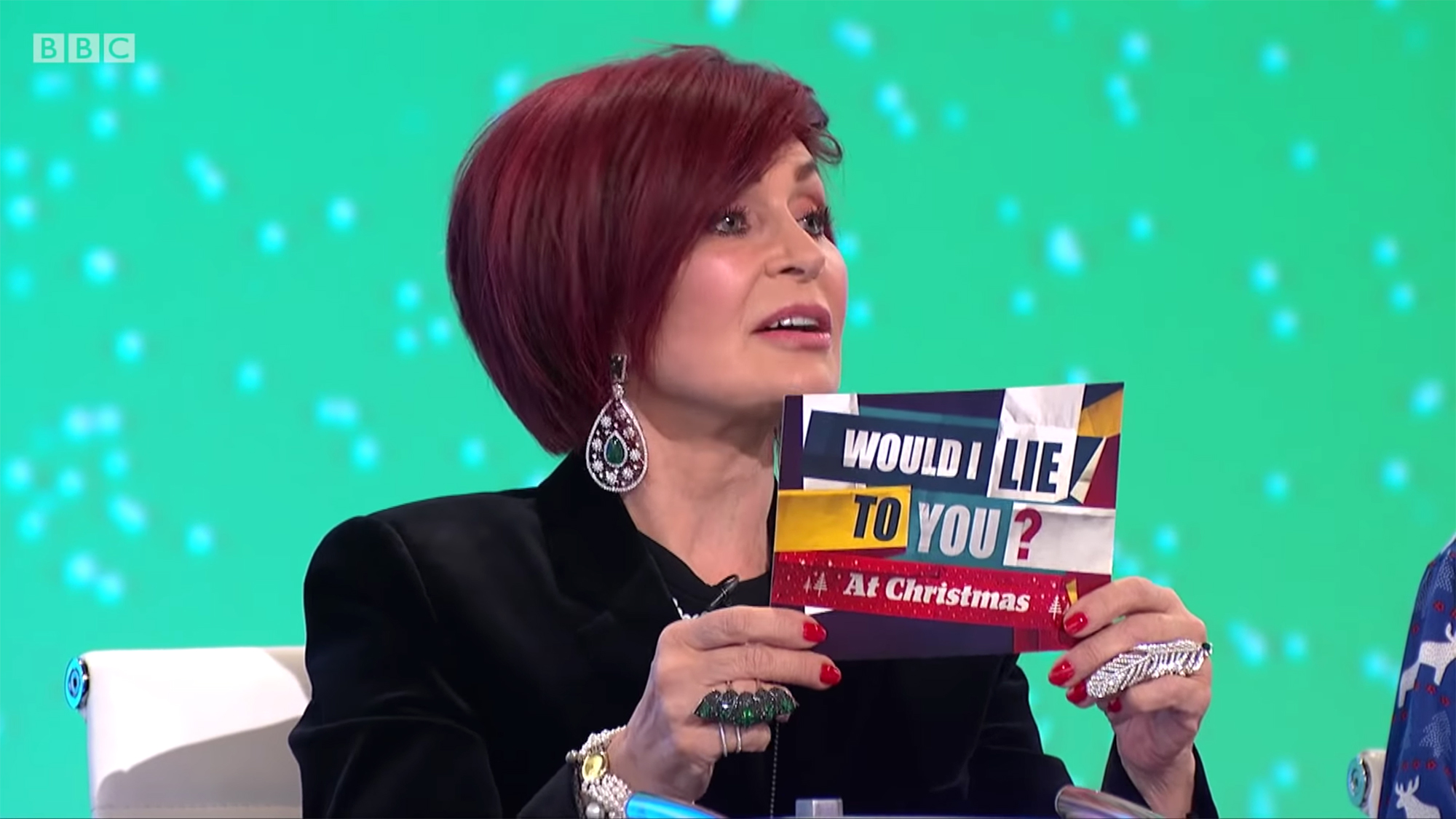 Sharon Osbourne Fired Assistant Burning House