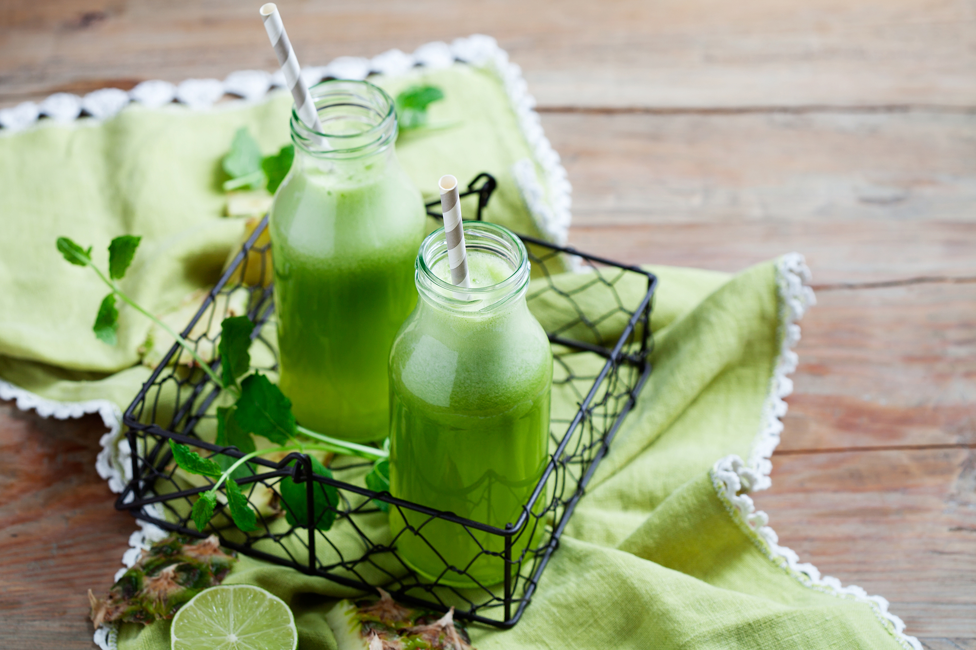 Simple and Healthy Breakfast Recipes to Kickstart the New Year