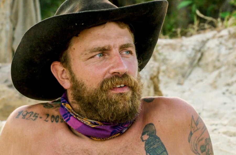 'Survivor' Season 40 All-Star Cast Revealed