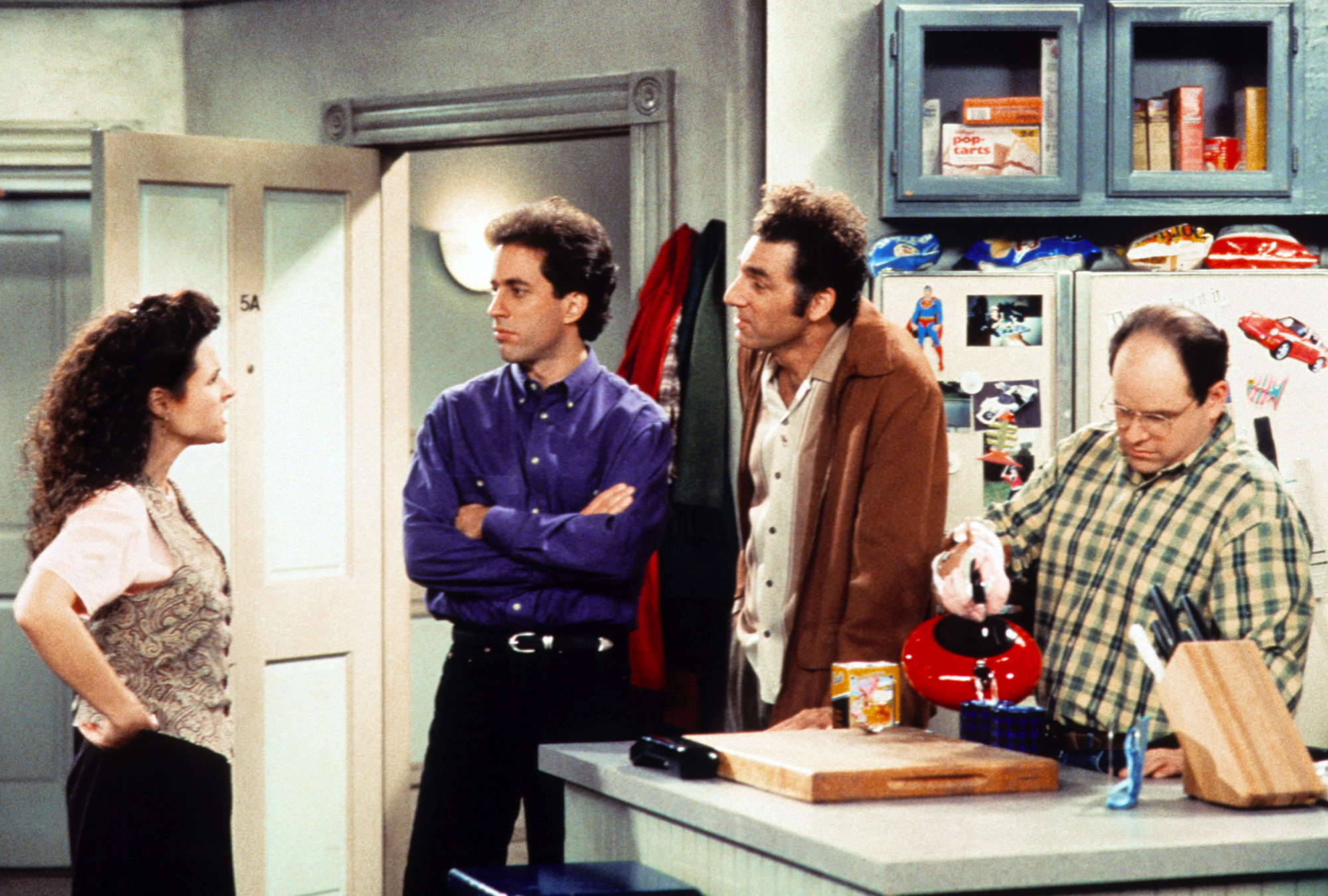 The Best TV Christmas Episodes Ever