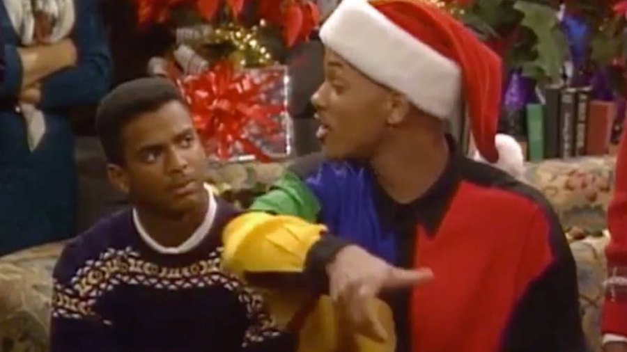 The Best TV Christmas Episodes Ever