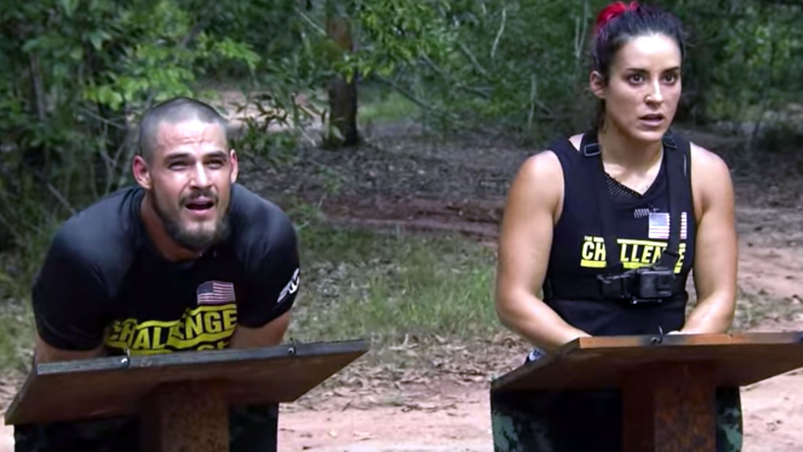 'The Challenge' Finale Sneak Peek