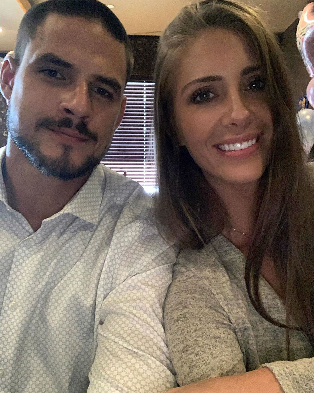 The Challenge's Zach Nichols and Jenna Compono Are Engaged