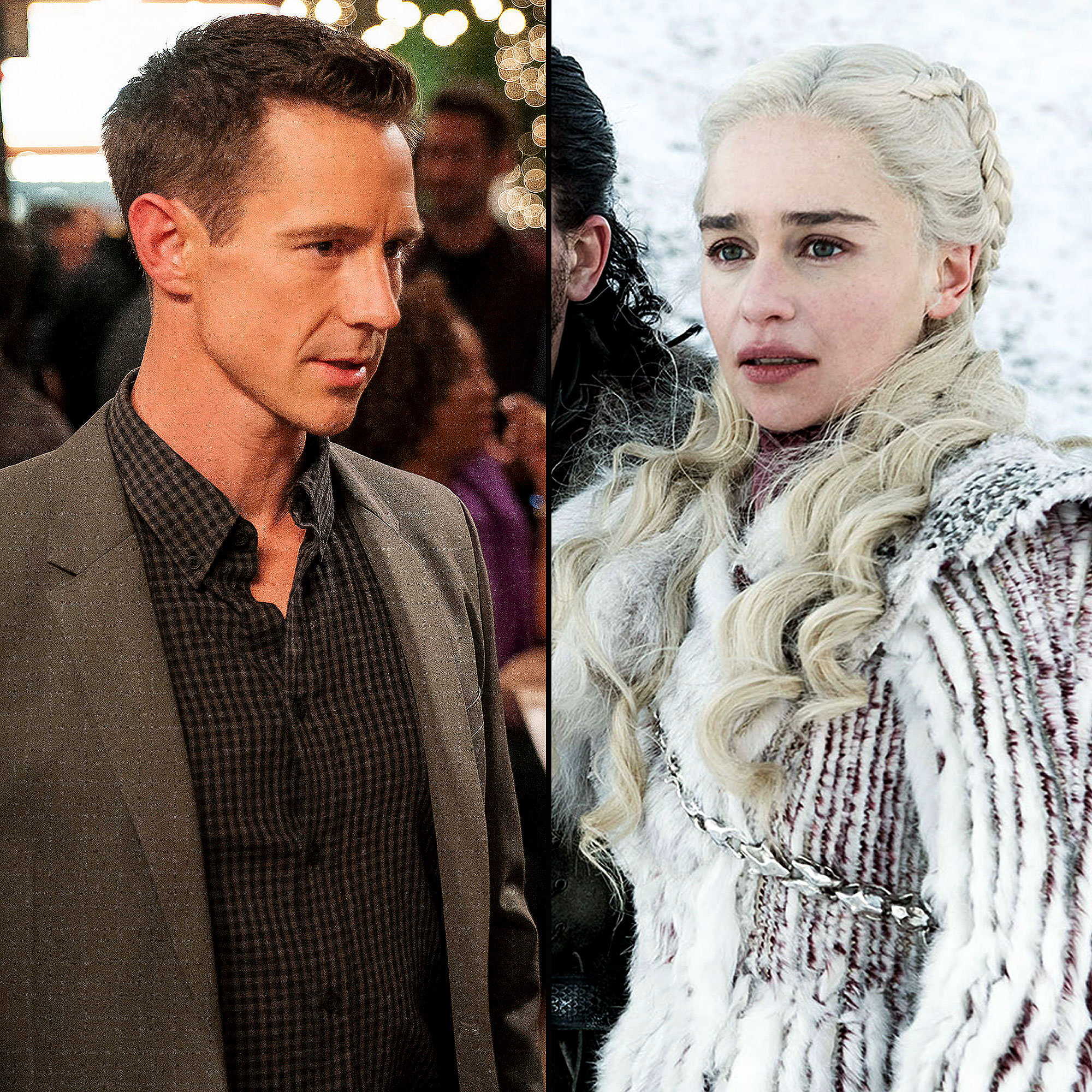 The Most Devastating TV Deaths of 2019