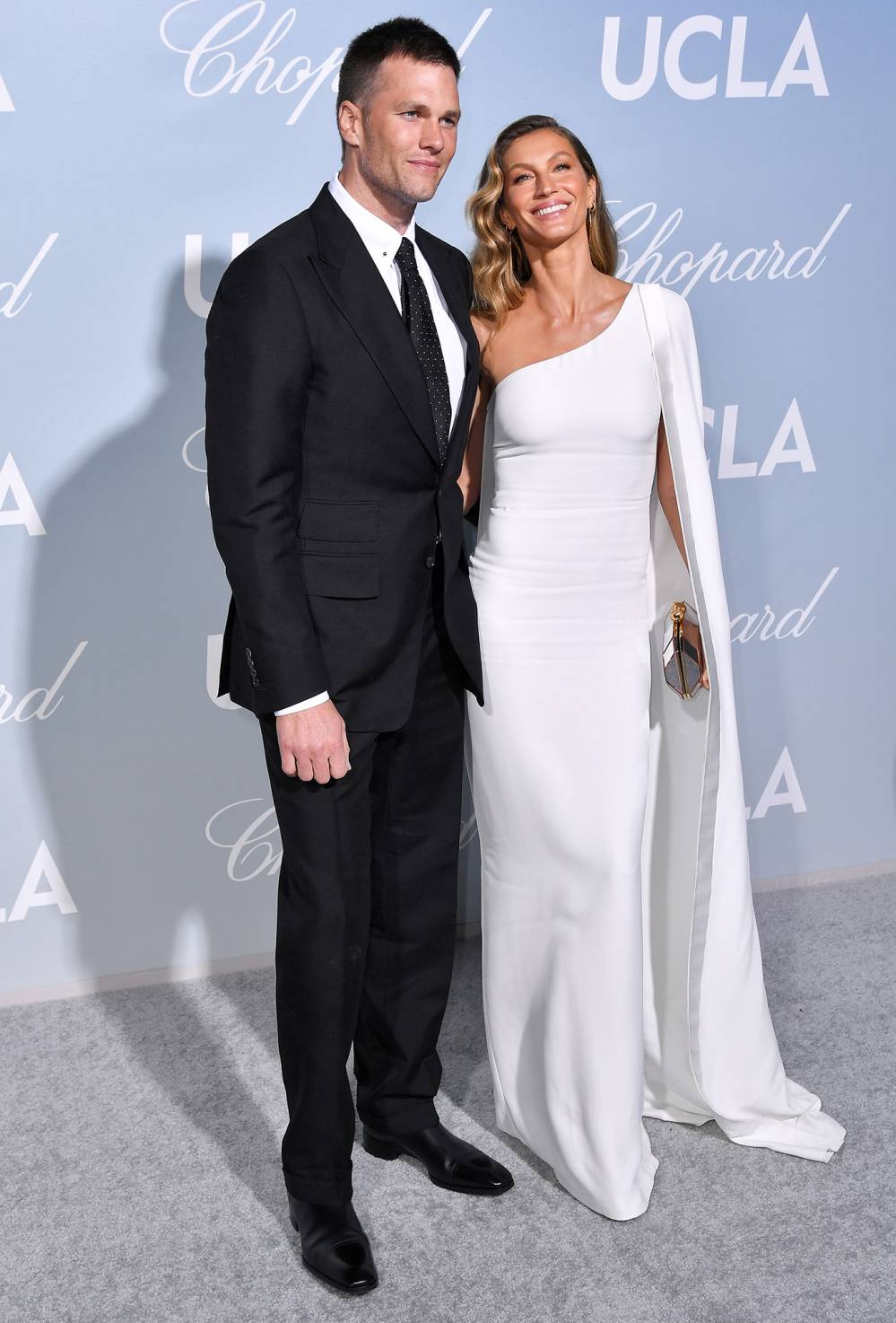 Tom Brady Successful Marriage to Gisele Bundchen