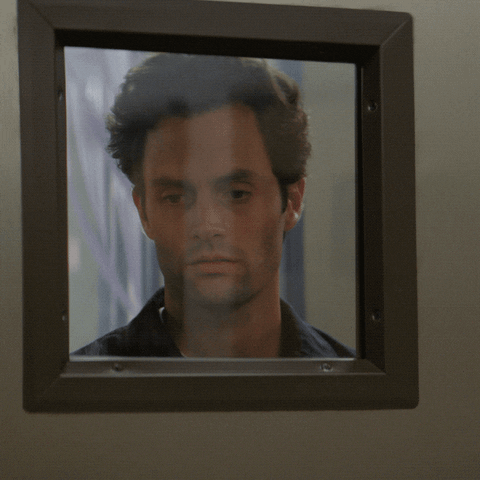 'You' Season 2 Ended With a Shock