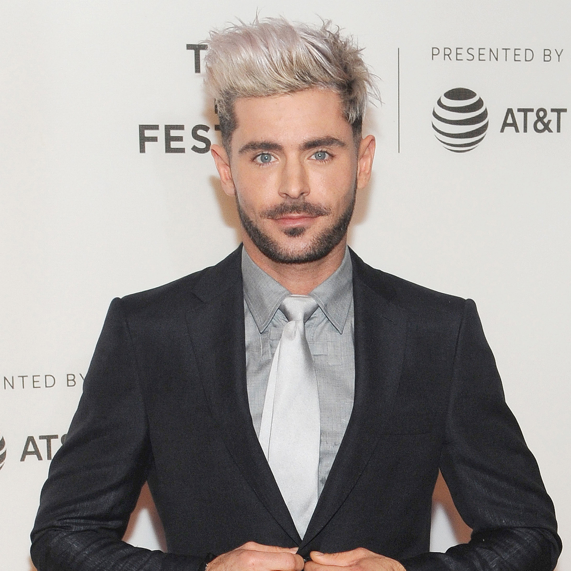 Zac Efron Reportedly Hospitalized After Contracting Life-Threatening Infection