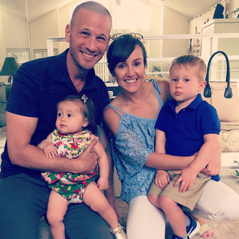 ‘Bachelorette’ Alum JP Rosenbaum Diagnosed With Guillain-Barre Syndrome