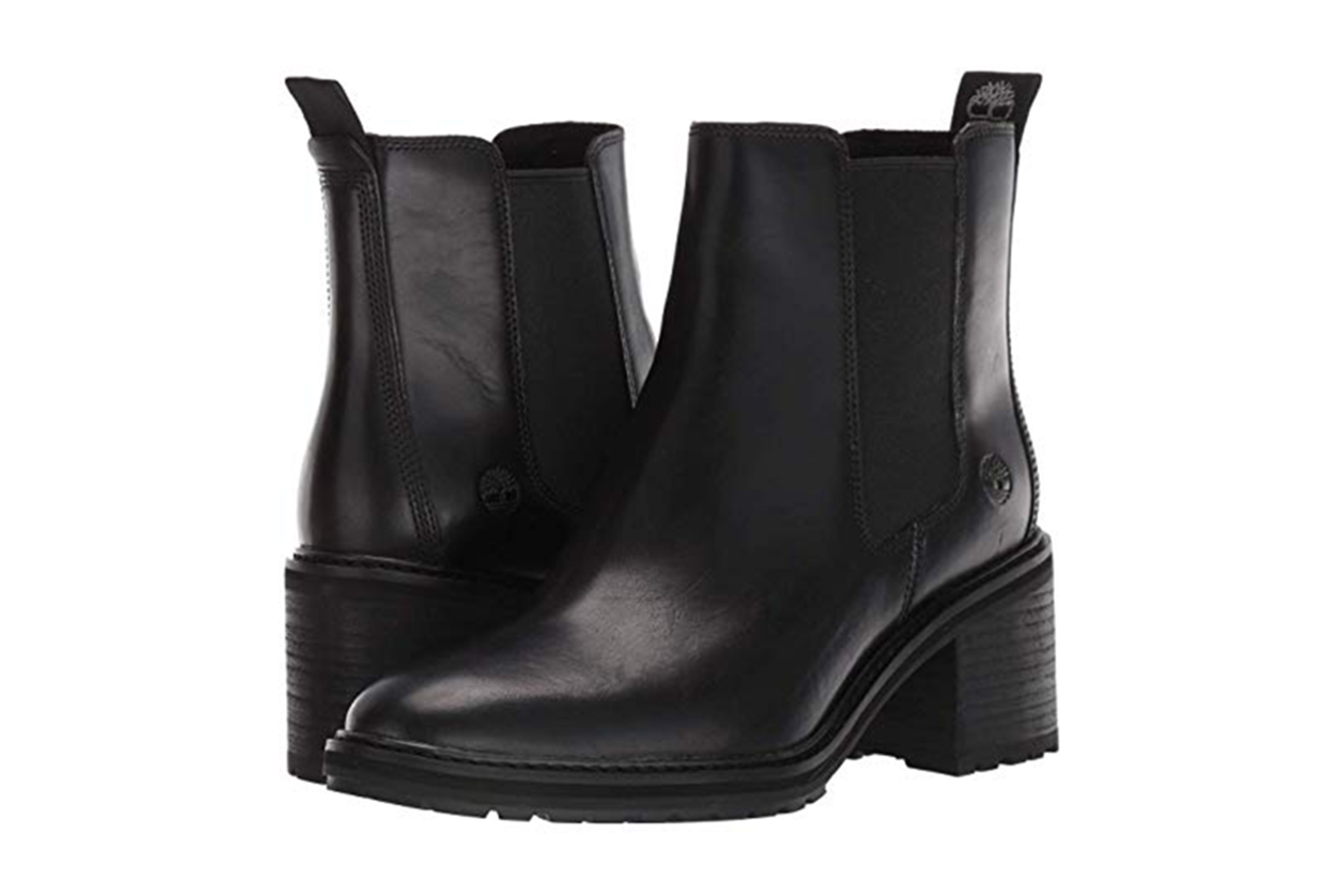 Timberland Sienna High Chelsea Boot