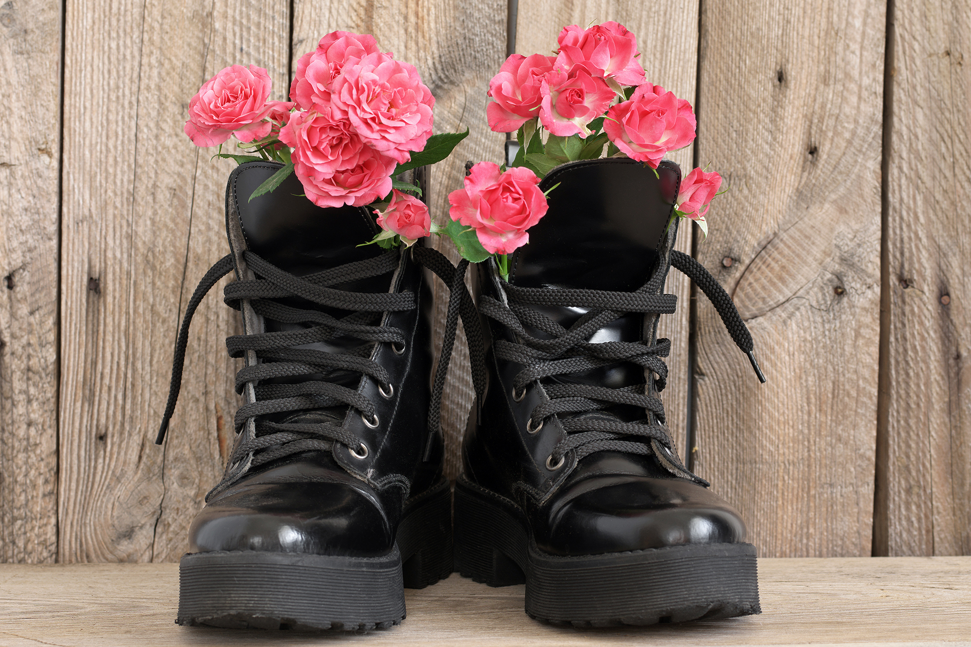 Steve Madden Troopa2.0 Combat Boot