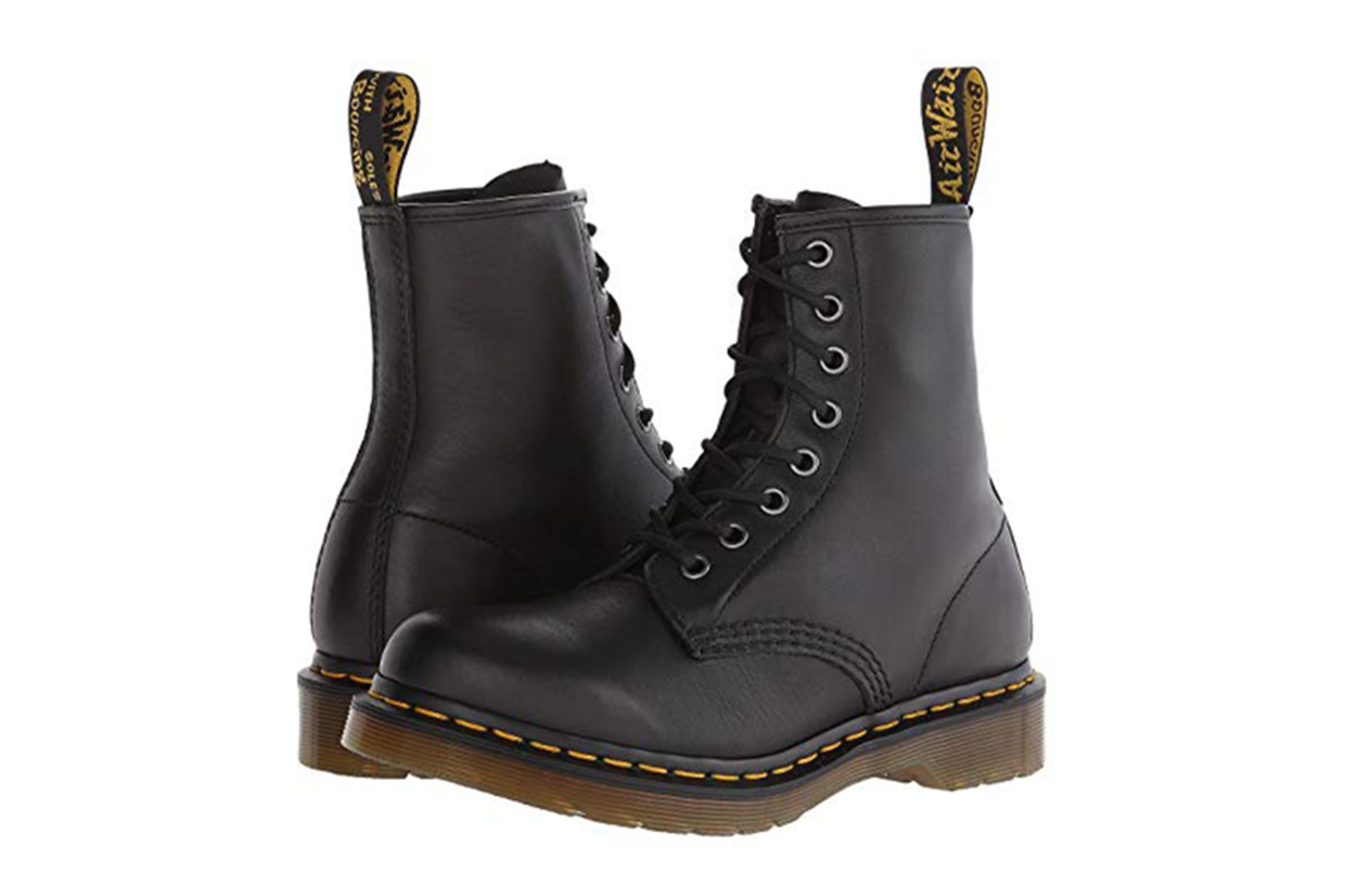 Dr. Martens 1460 W Boots