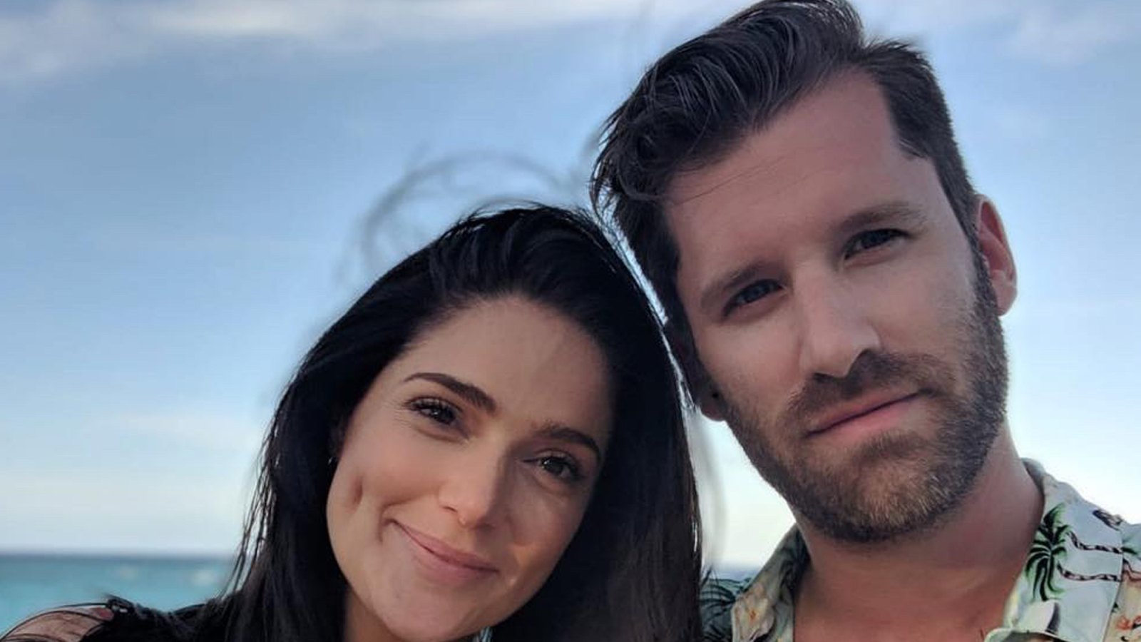 Janet Montgomery Marries 'Love of Her Life' Charlie Muirhead in Jamaica Ceremony