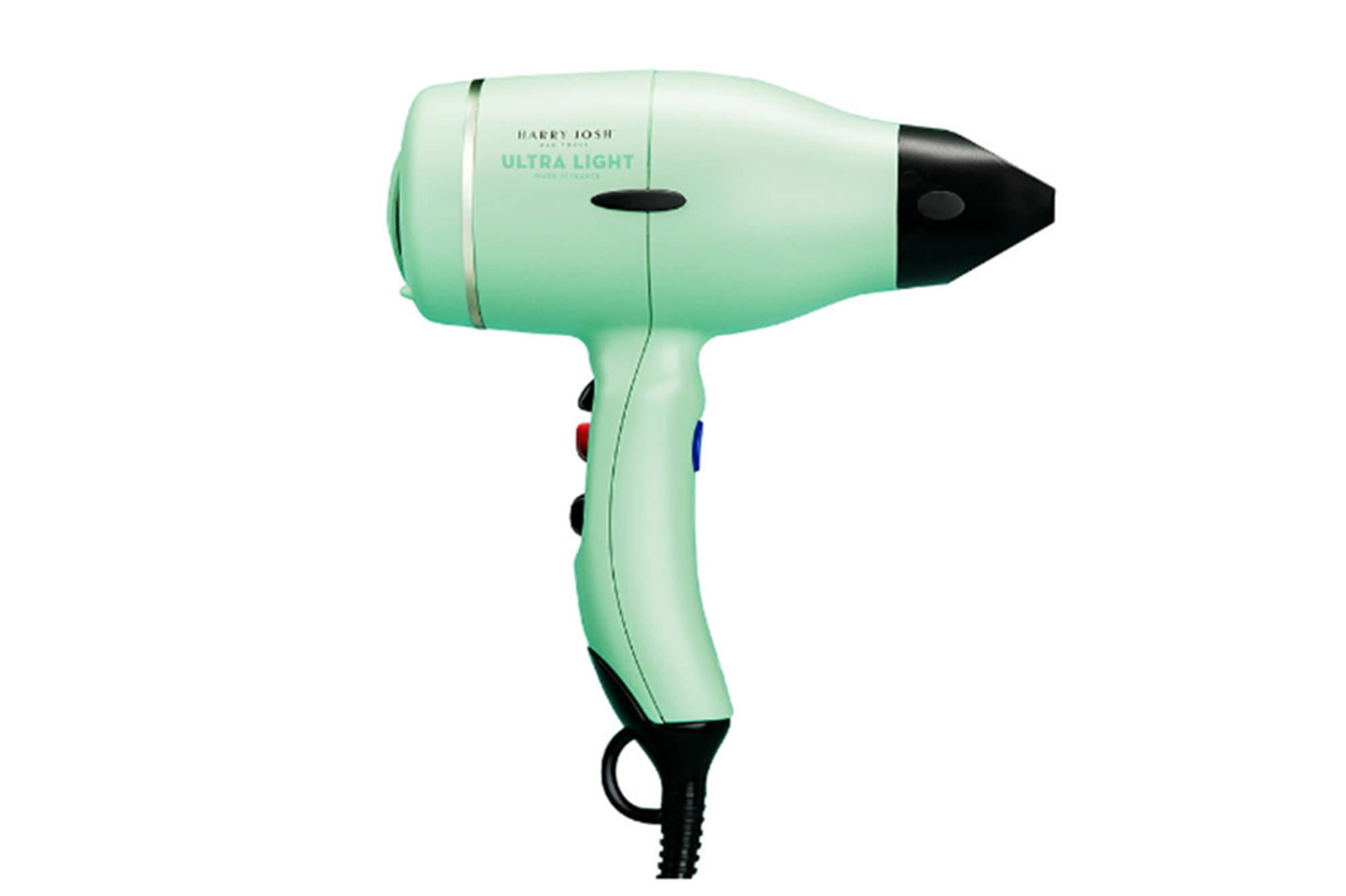 Harry Josh® Pro Tools Ultra Light Pro Dryer (3 piece) Set