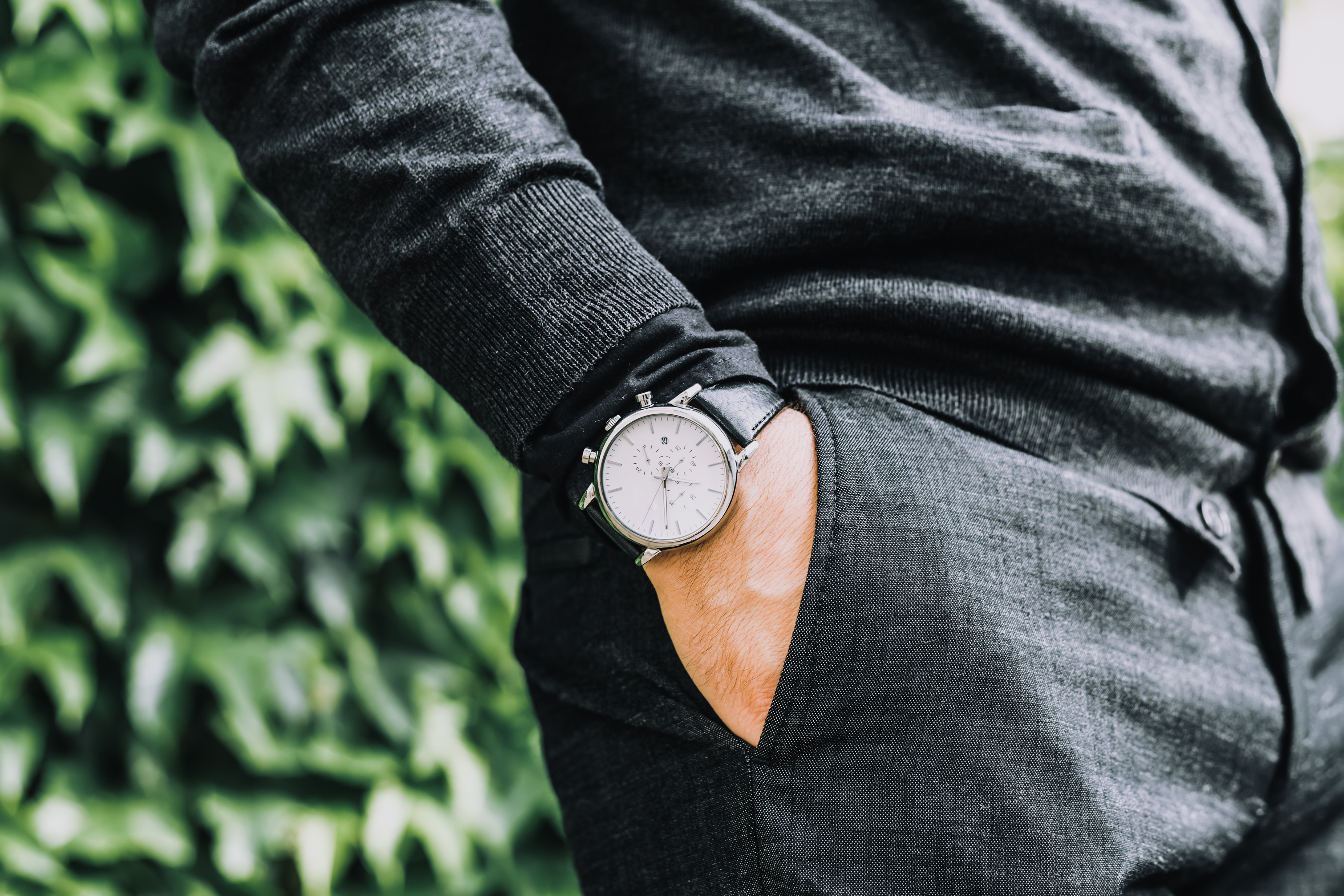 Watches For Him Gift Guide