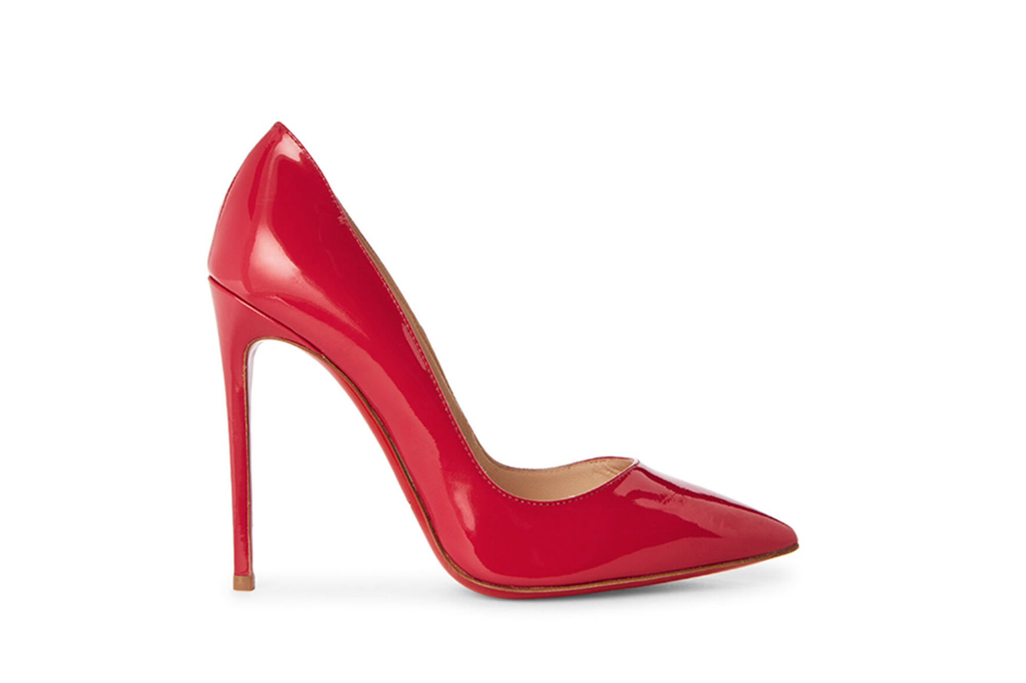 Christian Louboutin 'So Kate' Pumps