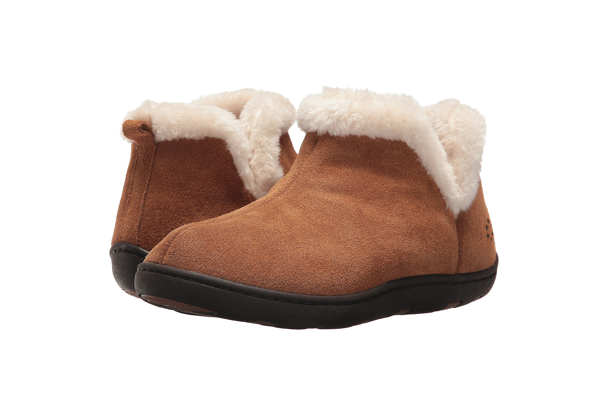 Tempur-Pedic Vallery slippers