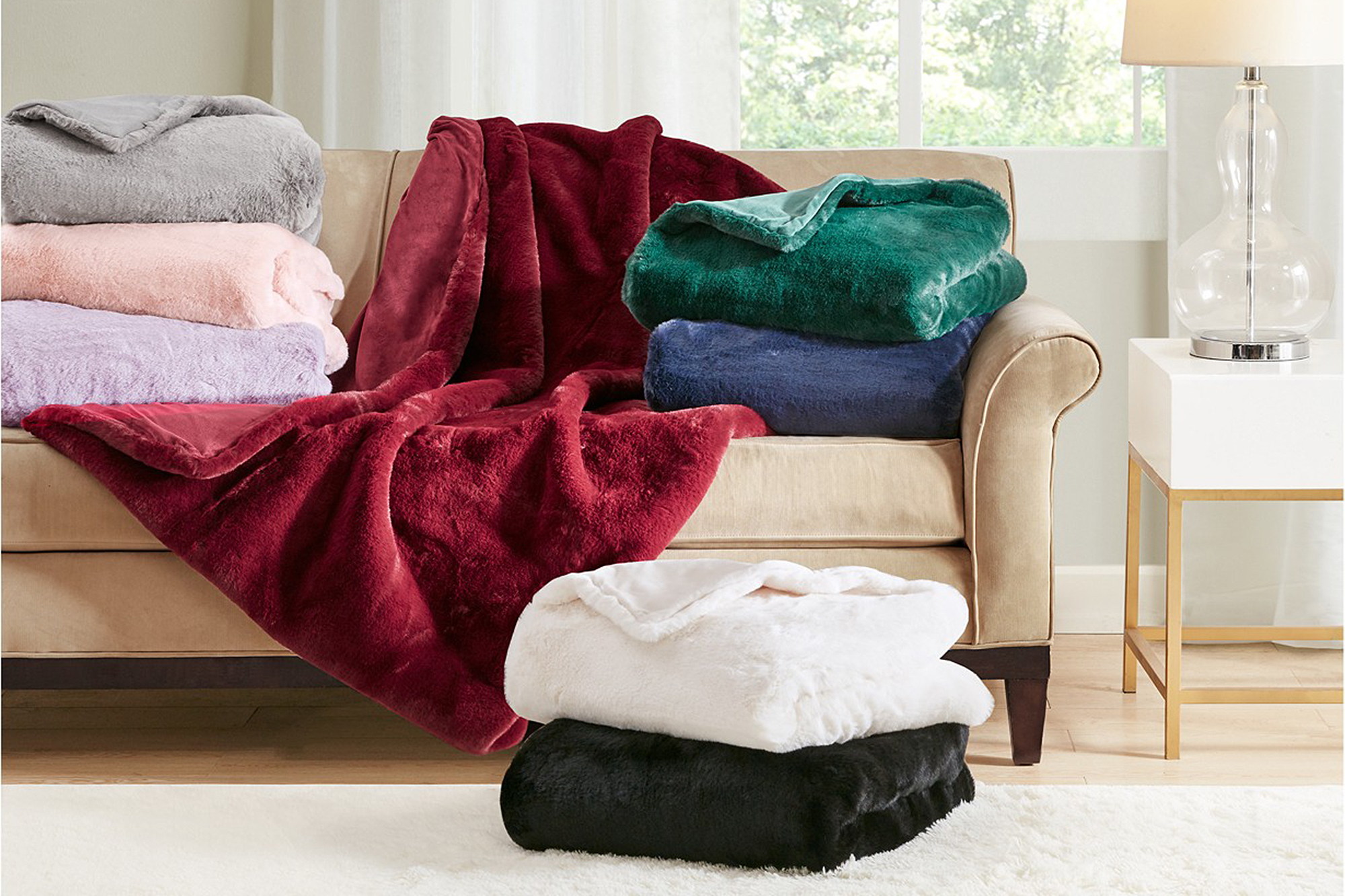 throw-blankets