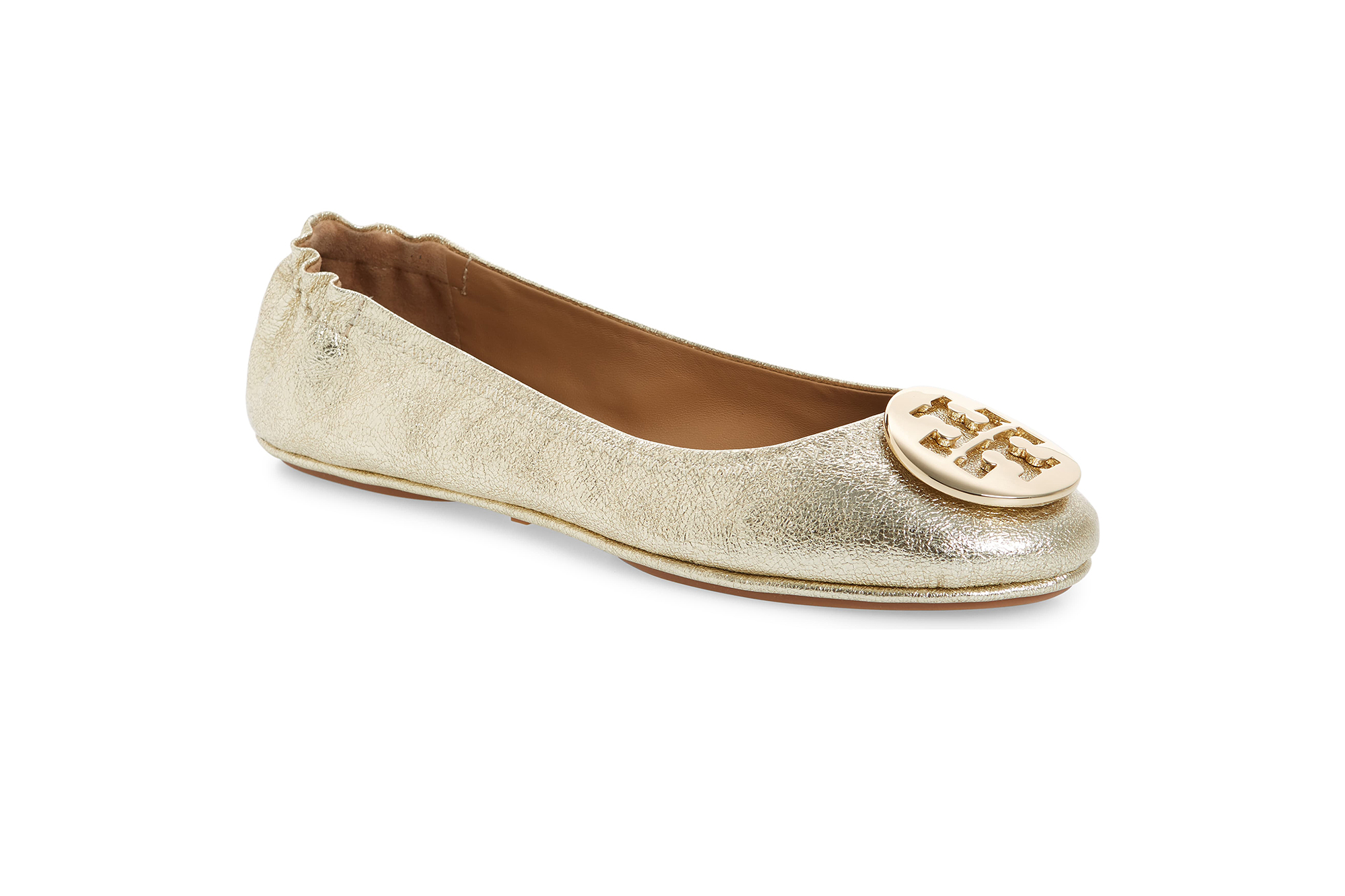 Tory Burch ‘Minnie’ Ballet Flat