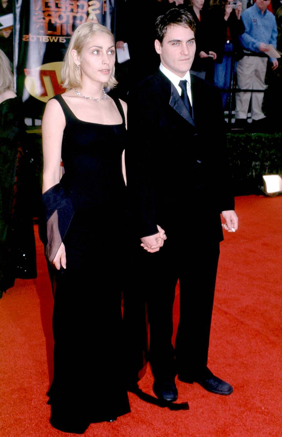 2001-Summer-Phoenix-Joaquin-SAG-Awards