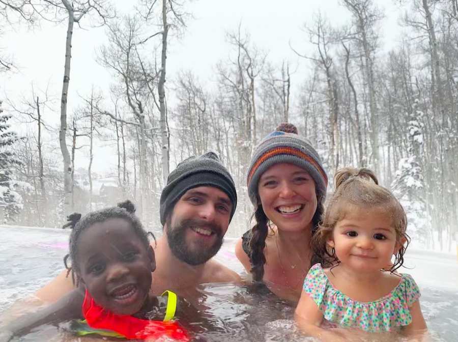 Thomas-Rhett-and-Lauren-Akins’-Sweetest-Moments-With-Their-Family