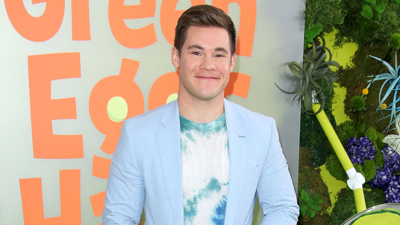 Adam Devine Candlelight Confessions