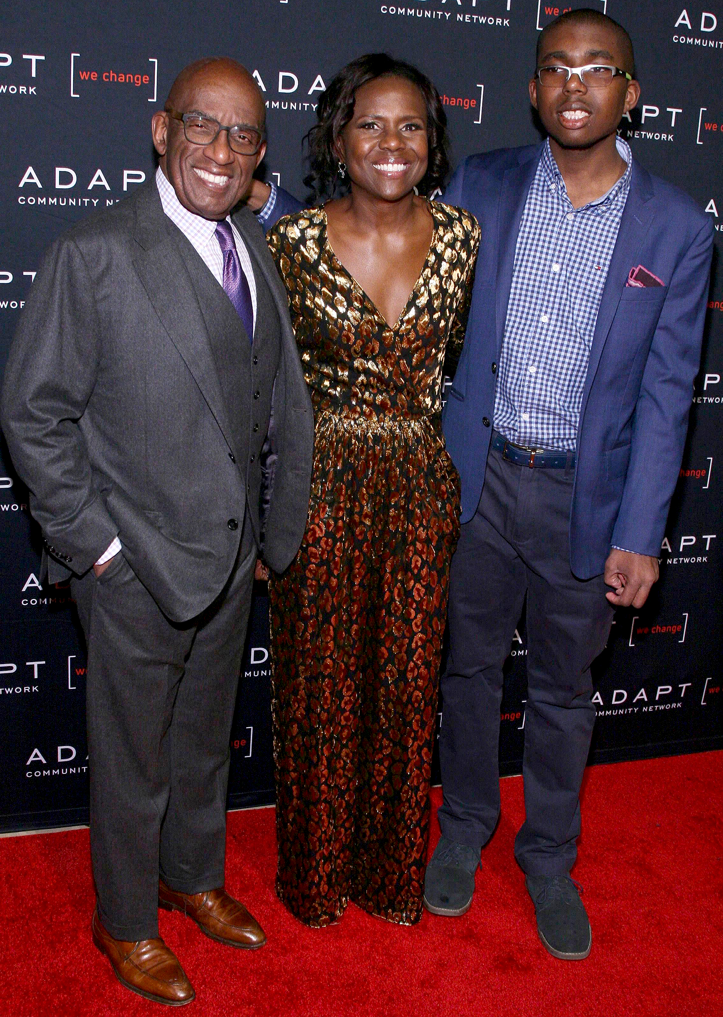 Al-Roker-Special-Needs-Son