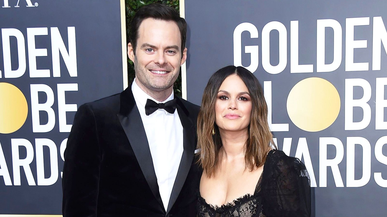 Bill Hader Once Parodied Rachel Bilson Show The OC