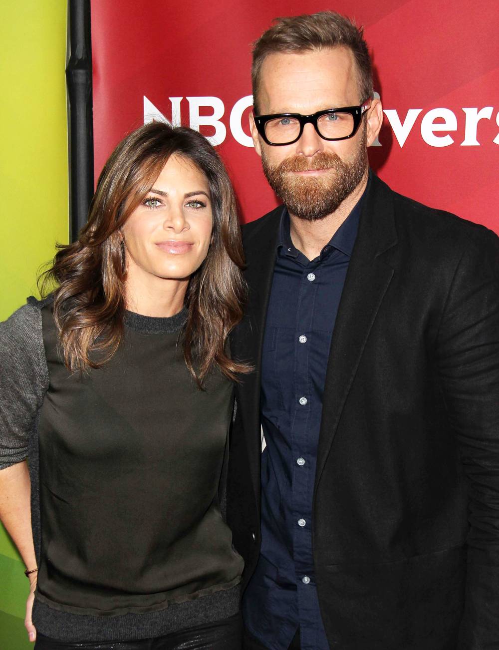 Bob Harper Doesnt Feel Jillian Harpers Absence on Biggest Loser Set