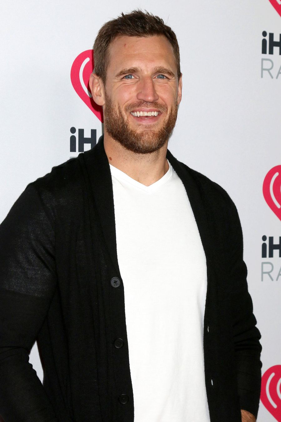 Brooks Laich iHeartRadio Podcast Awards