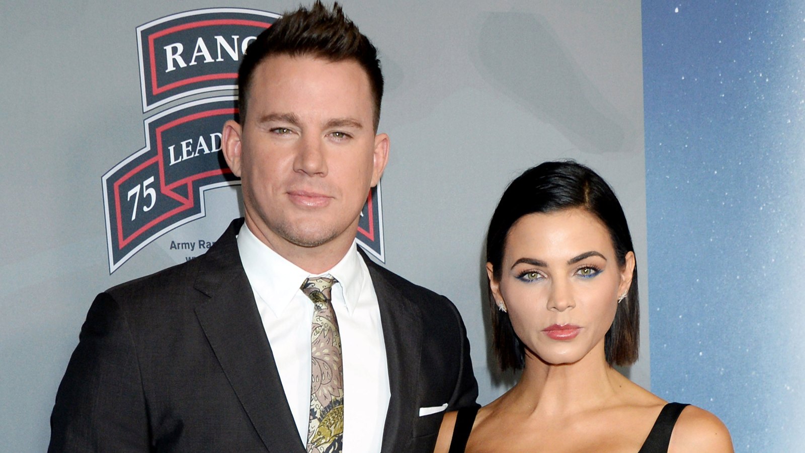 Channing Tatum and Jenna Dewan Finalize Custody Battle Amid Instagram Drama