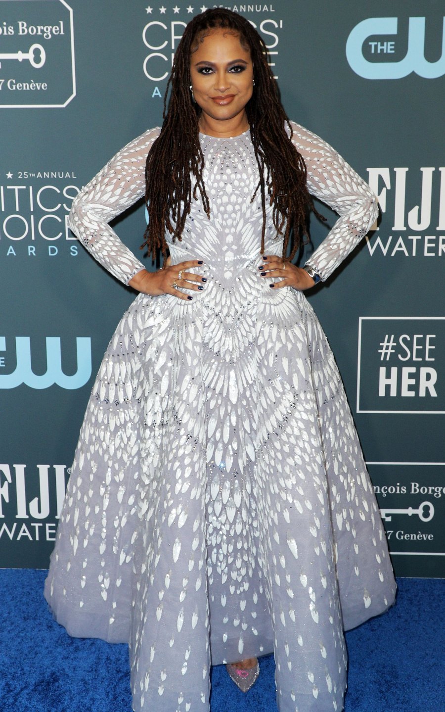 Critic's Choice Awards 2020 - Ava Duvernay