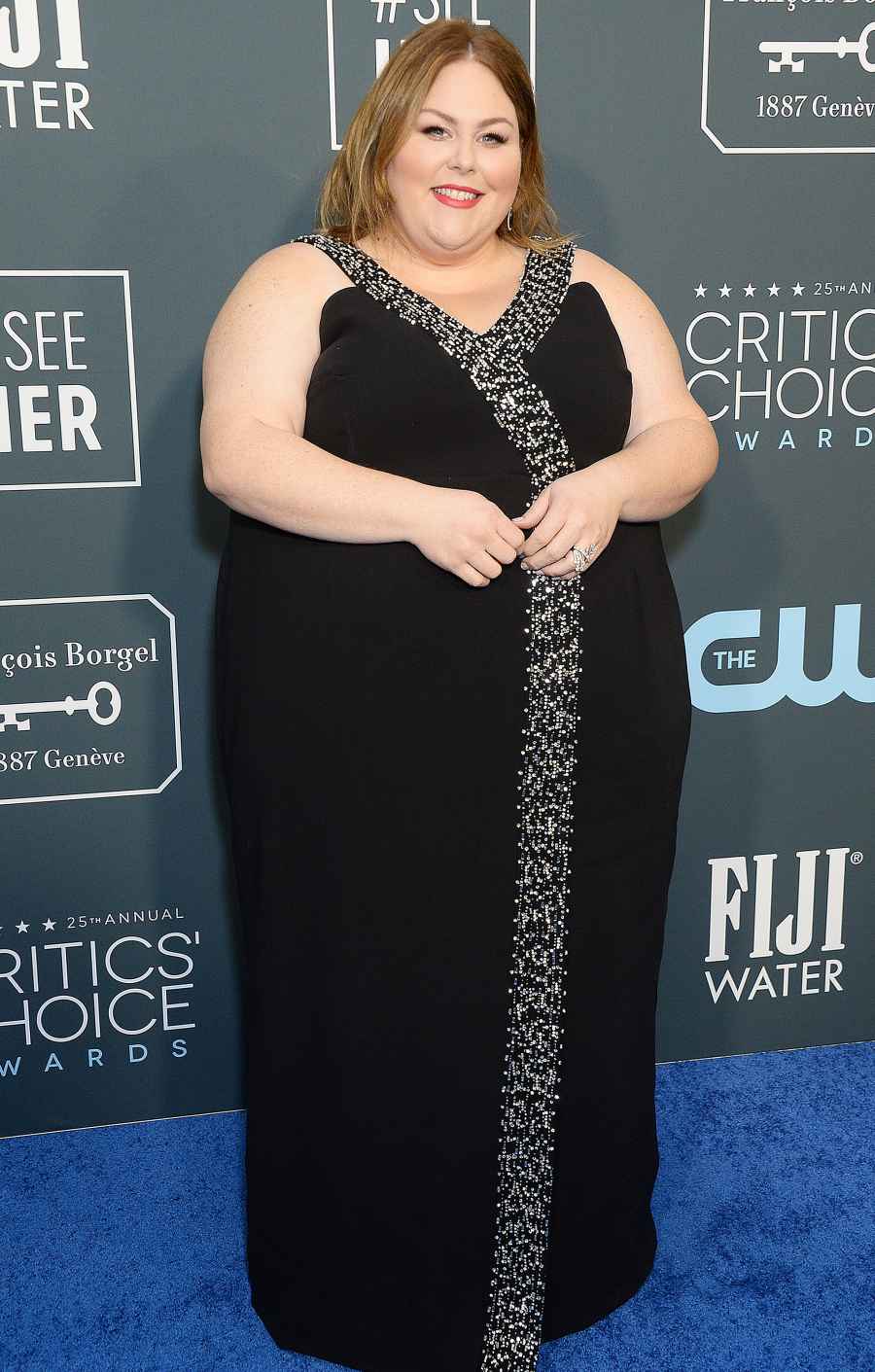 Critic's Choice Awards 2020 - Chrissy Metz