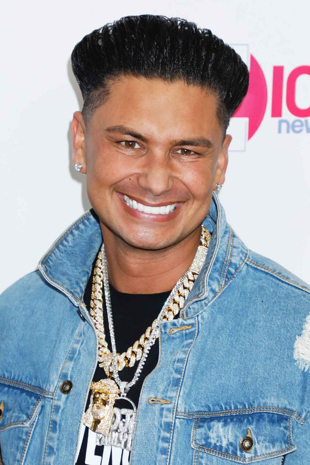 DJ Pauly D Got2B Collaboration