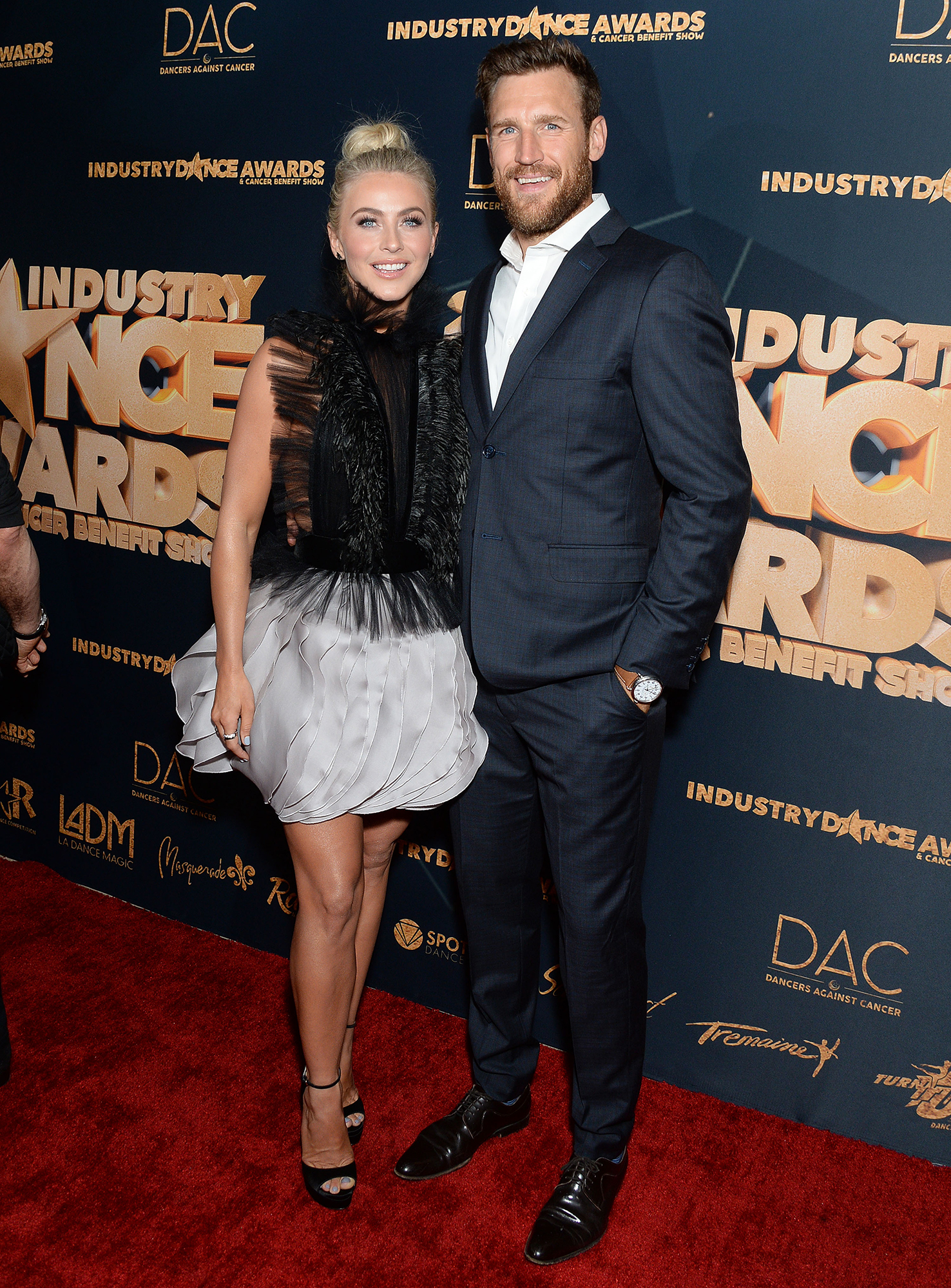 Did Julianne Hough and Brooks Laich Split? They’ve Been ‘Having Problems’