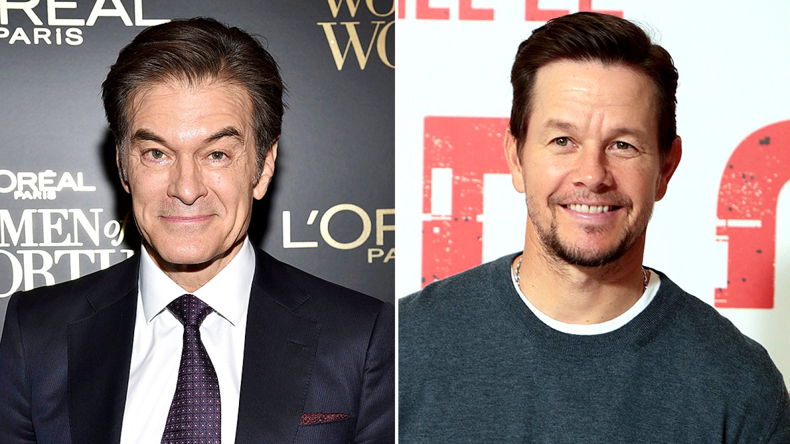 Dr.-Oz-Challenges-Mark-Wahlberg-to-Push-Up-Contest