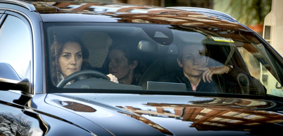 Duchess-Kate-Looks-Somber-on-Her-Birthday-After-Prince-Harry-and-Duchess-Meghan-Step-Down