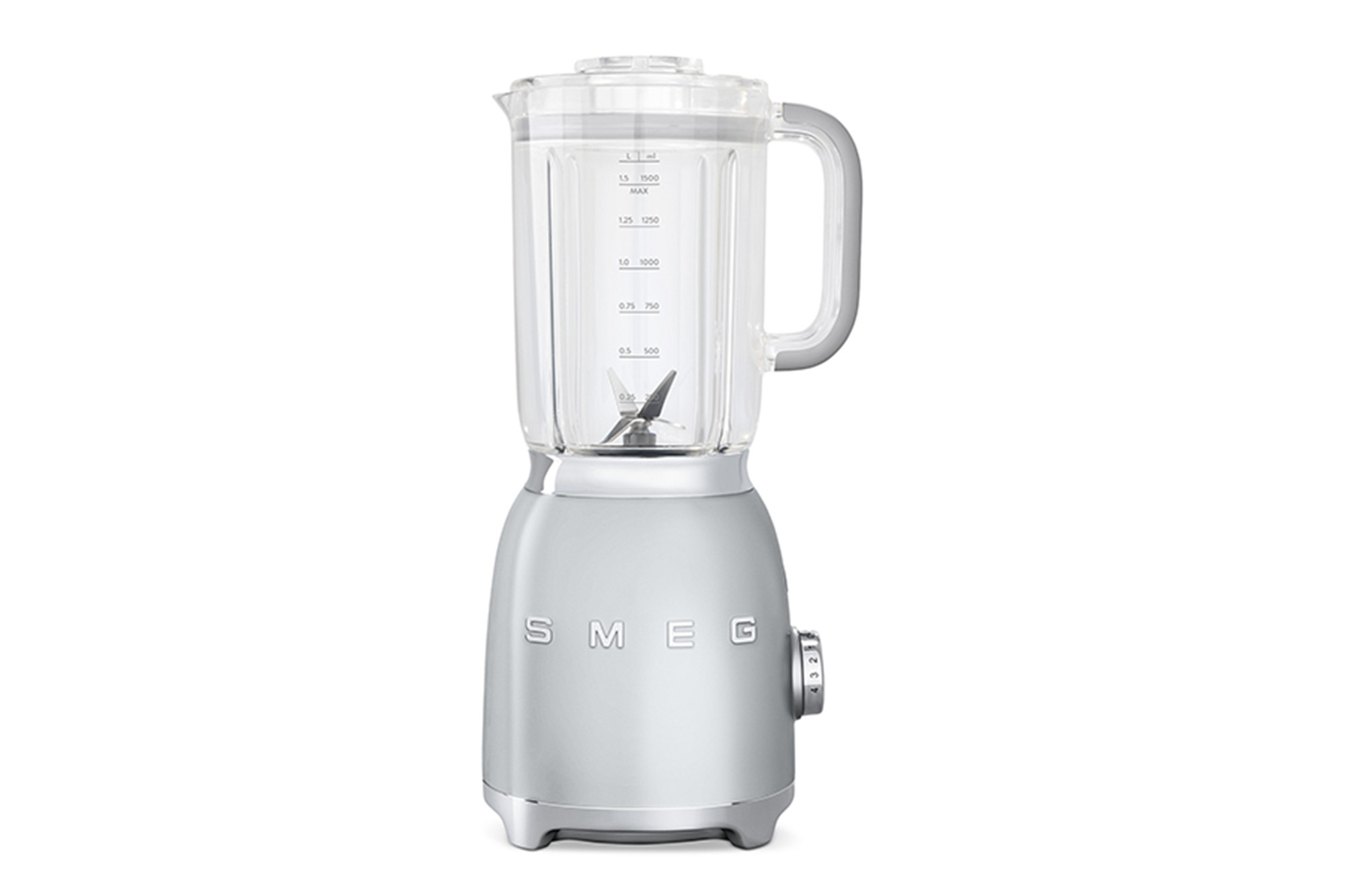 SMEG BLF01 50s-Style Blender