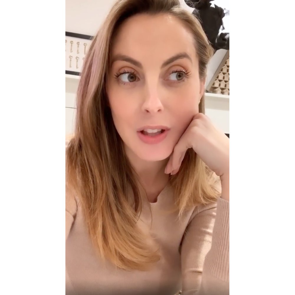 Eva Amurri Martino Is ‘Looking Forward’ to Returning to Work Amid Divorce 2