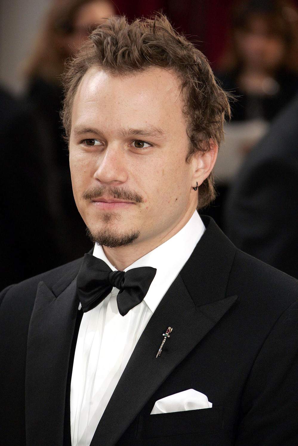 Heath Ledger 2006