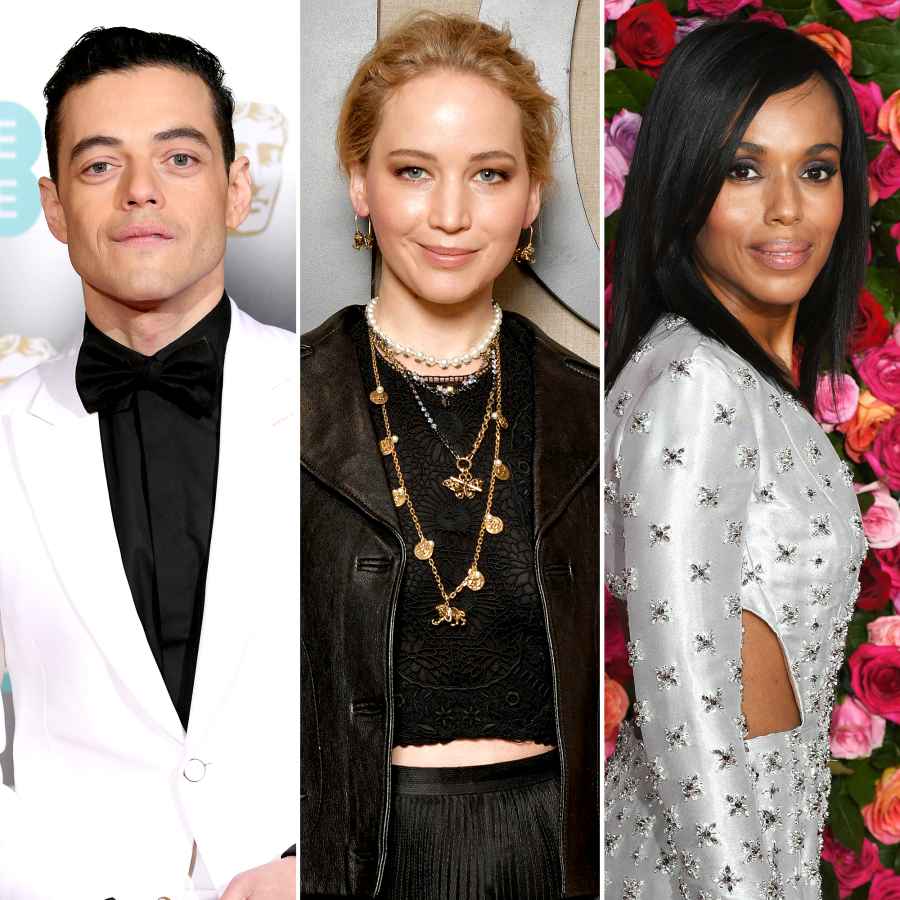 How-Stars-Got-Their-SAG-Cards--Rami-Malek,-Jennifer-Lawrence-and-Kerry-Washington